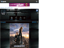 Tablet Screenshot of house-of-movies.skyrock.com