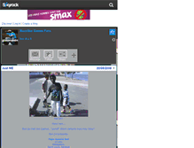 Tablet Screenshot of gtasanandreas-fr.skyrock.com