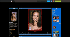 Desktop Screenshot of jessicaalba15.skyrock.com