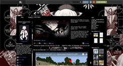 Desktop Screenshot of dessin-neko.skyrock.com