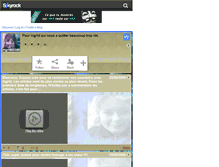 Tablet Screenshot of ingrid02300.skyrock.com