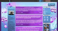 Desktop Screenshot of lui-et-moi-17.skyrock.com