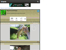 Tablet Screenshot of funnyfishing.skyrock.com