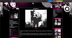 Desktop Screenshot of love-sakura-love.skyrock.com