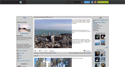 Desktop Screenshot of annaba-2006-tkt.skyrock.com