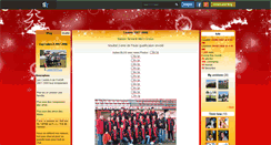 Desktop Screenshot of cadet2007uag.skyrock.com