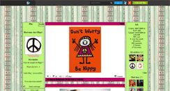 Desktop Screenshot of images-hippy.skyrock.com