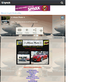 Tablet Screenshot of concess-2-belle-caisses.skyrock.com