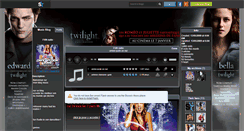 Desktop Screenshot of funradio-music832.skyrock.com