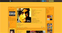 Desktop Screenshot of new-yorkeuse23.skyrock.com