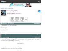 Tablet Screenshot of fantasy-twilight-rpg.skyrock.com