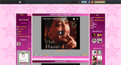 Desktop Screenshot of lopi-nasro.skyrock.com
