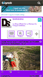 Mobile Screenshot of darkandshu.skyrock.com