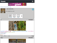 Tablet Screenshot of g-s-raw-denim.skyrock.com