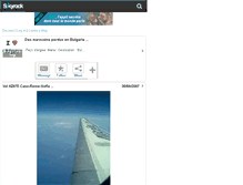 Tablet Screenshot of bulgarian-trip.skyrock.com