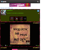 Tablet Screenshot of diabllesse-9.skyrock.com