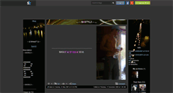 Desktop Screenshot of bastyl3.skyrock.com