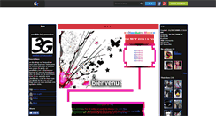 Desktop Screenshot of parallele-3rd-generation.skyrock.com