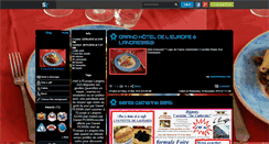 Desktop Screenshot of ouyettes-de-langres.skyrock.com