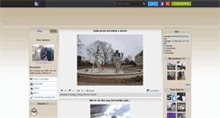 Desktop Screenshot of etrier-sarthois72.skyrock.com