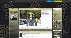 Desktop Screenshot of cadet-pompier-maxime.skyrock.com