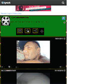 Tablet Screenshot of fayalya.skyrock.com