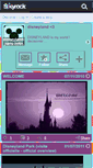 Mobile Screenshot of disneyland-paris-infos.skyrock.com