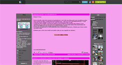 Desktop Screenshot of ctregionducentre.skyrock.com