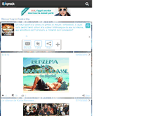 Tablet Screenshot of benzema-la-grande-classe.skyrock.com