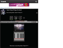 Tablet Screenshot of h-h-h-triple-h-h-h.skyrock.com