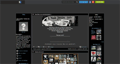 Desktop Screenshot of ben-art.skyrock.com