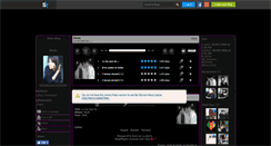 Desktop Screenshot of demandexaxtaxmaman.skyrock.com