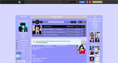 Desktop Screenshot of jonasbrotherssong.skyrock.com