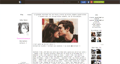 Desktop Screenshot of cam-mi-oh-neuneu-ze.skyrock.com