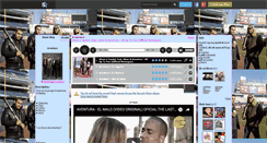 Desktop Screenshot of dominicano-aventura.skyrock.com