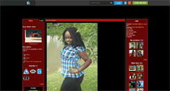 Desktop Screenshot of blackgurl01.skyrock.com