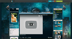 Desktop Screenshot of perturbateur0509.skyrock.com