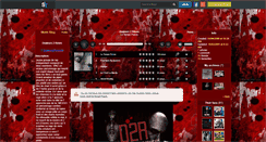 Desktop Screenshot of dealeurs2rimes66.skyrock.com