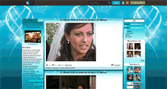 Desktop Screenshot of nerjadenerja.skyrock.com