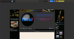 Desktop Screenshot of graffinthecity.skyrock.com