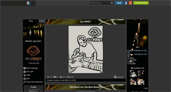 Desktop Screenshot of mick-alias-first.skyrock.com