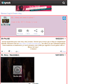 Tablet Screenshot of bl-story.skyrock.com