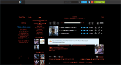 Desktop Screenshot of f2rym---officiel---music.skyrock.com