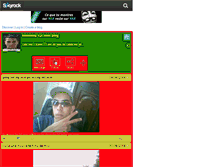 Tablet Screenshot of chamakhdu62.skyrock.com