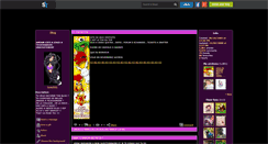 Desktop Screenshot of lovegifs01.skyrock.com