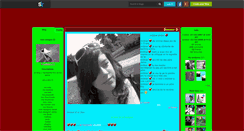 Desktop Screenshot of mathilde1772.skyrock.com