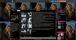 Desktop Screenshot of alexia4648.skyrock.com