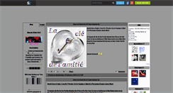 Desktop Screenshot of fl3sh-l3v3.skyrock.com