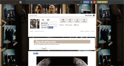 Desktop Screenshot of prison-don.skyrock.com