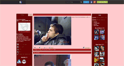 Desktop Screenshot of la-vie-ne-sachete-pas.skyrock.com